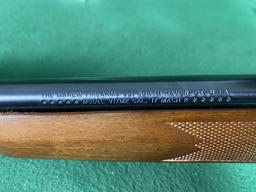 Marlin Model 917 M2 Rifle, 17 Mach 2