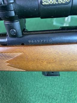 Marlin Model 917 M2 Rifle, 17 Mach 2