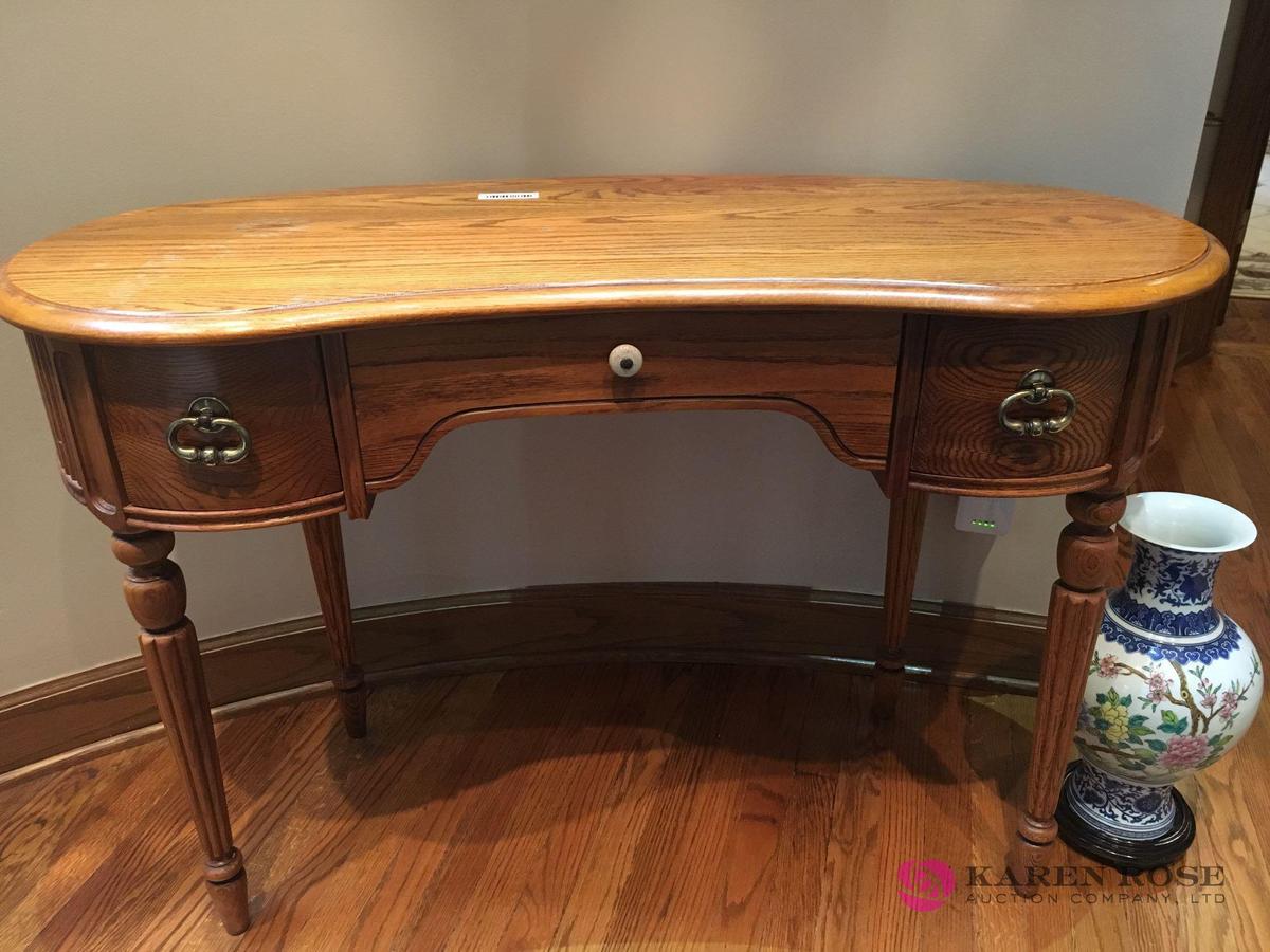 Vintage Desk