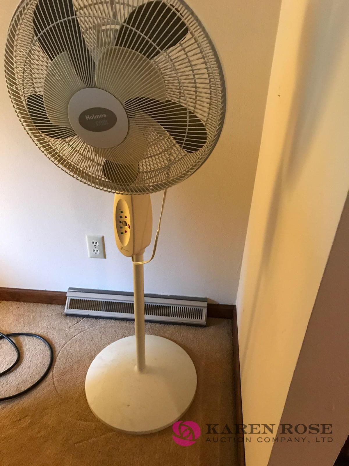 Fan