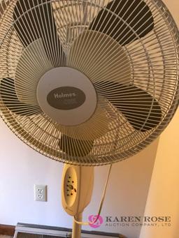 Fan