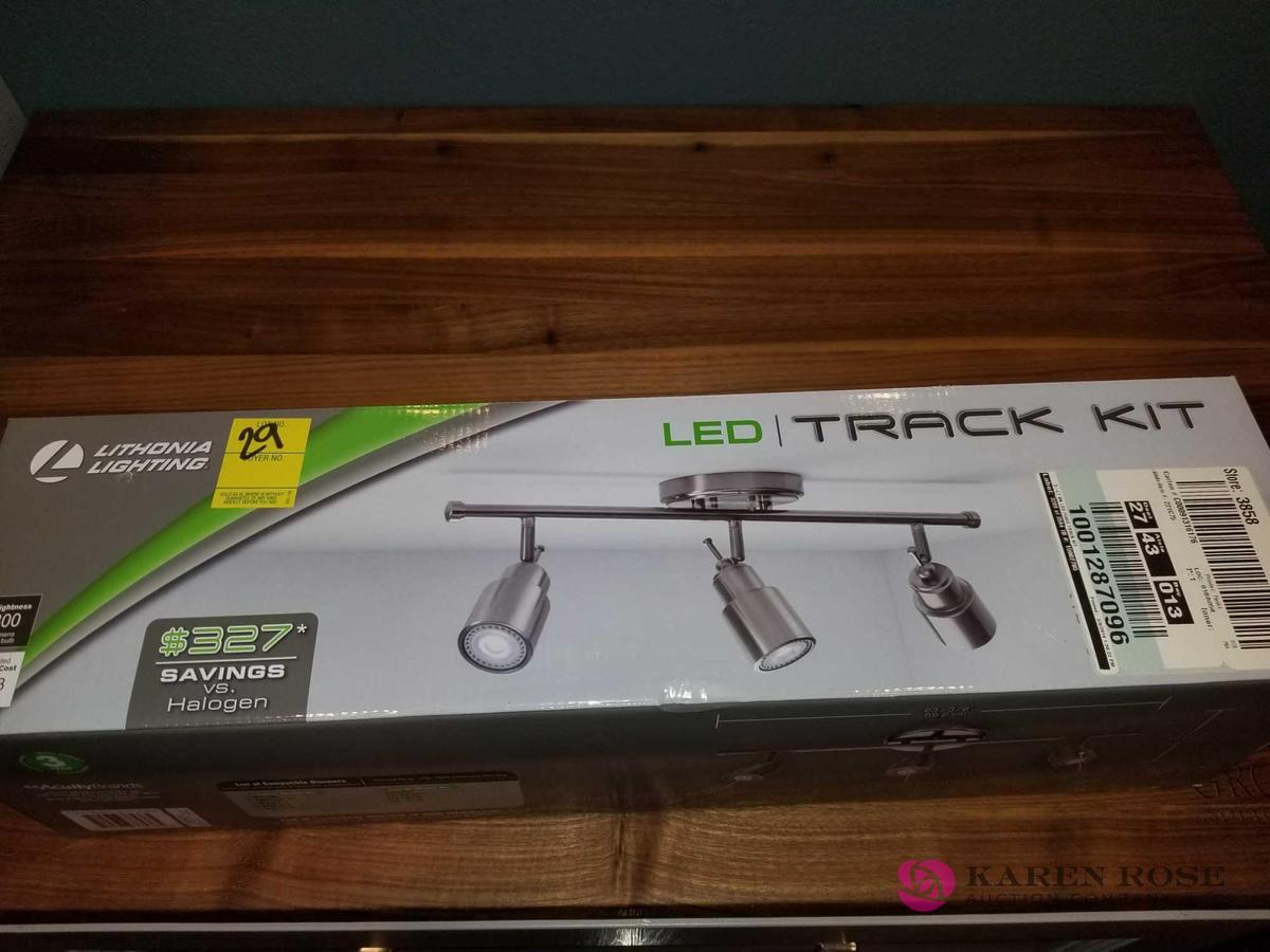 LED Track Kit