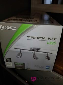 LED Track Kit