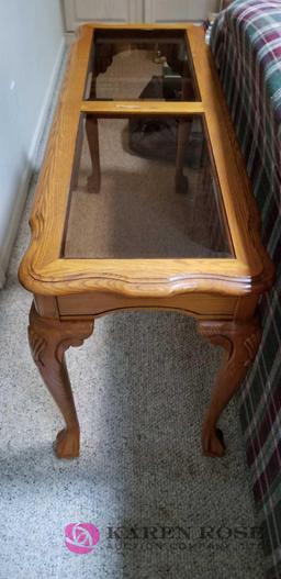 Sofa Table