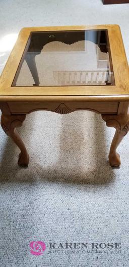 End Table