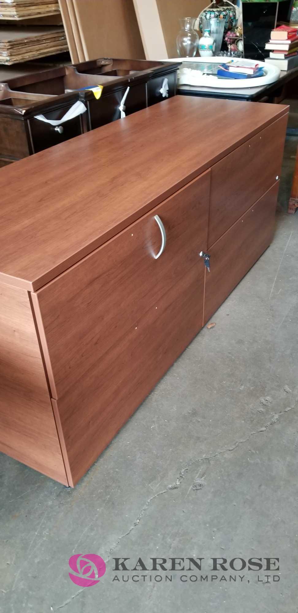 Credenza