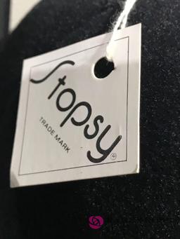 Stopsy full-size manikin possible