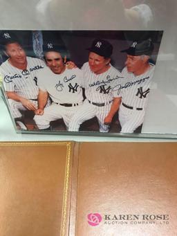 New York Yankees picture