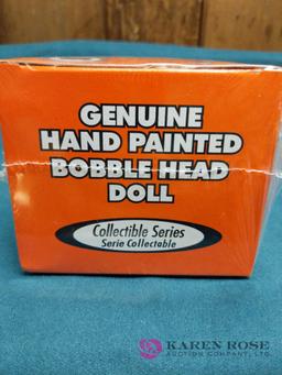 Brendan Shanahan Hand Painted Bobble Head Doll