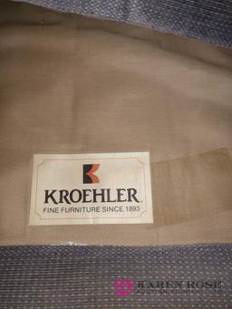 Kroehler 87 in couch