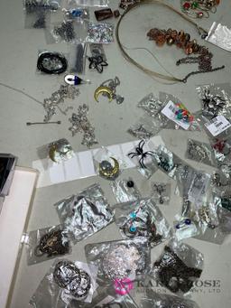 Jewelry making parts