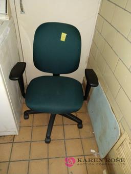 Office chair