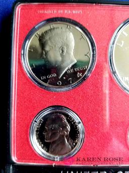 1974 United States Proof Set