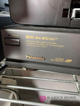 Panasonic broadcast stereo a G1960