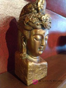 Kwan Yin Buddhist Goddess