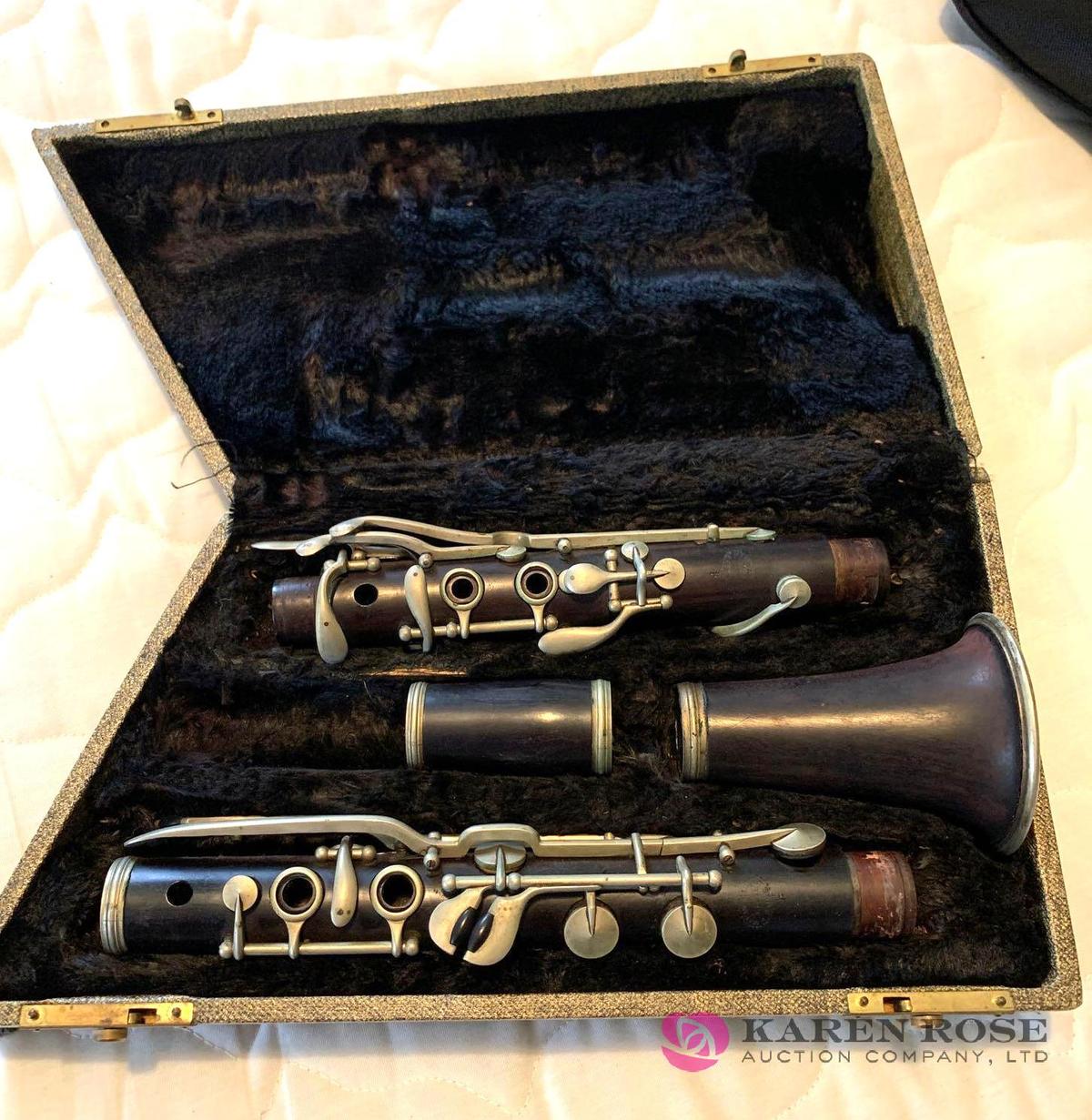 Clarinet