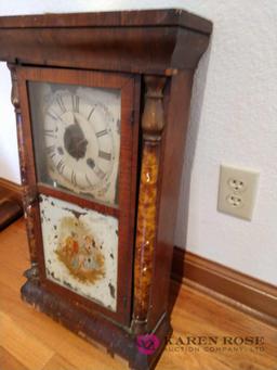 Vintage clock for repair