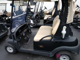 2016 Club car Electric powered golf cart