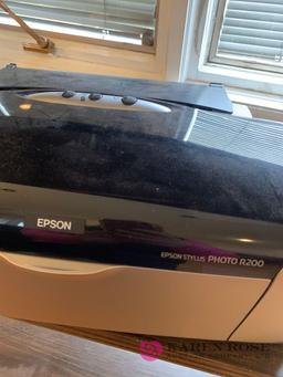 Epson photo printer