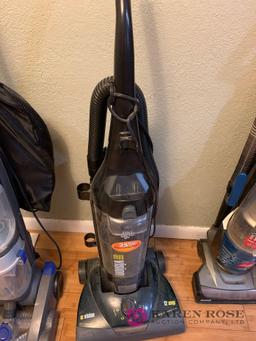 Dirt devil vacuum