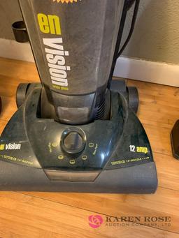 Dirt devil vacuum