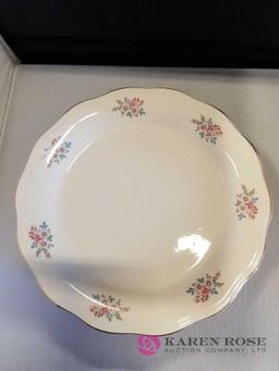 Vintage Vanity Fair Dinner Ware