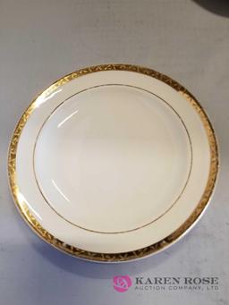 Vintage American Limoges Dishes