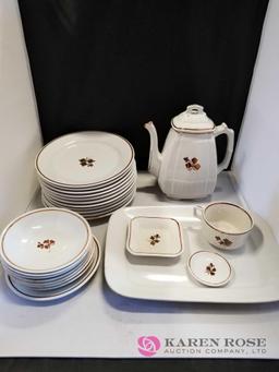 Vintage Royal Ironstone China