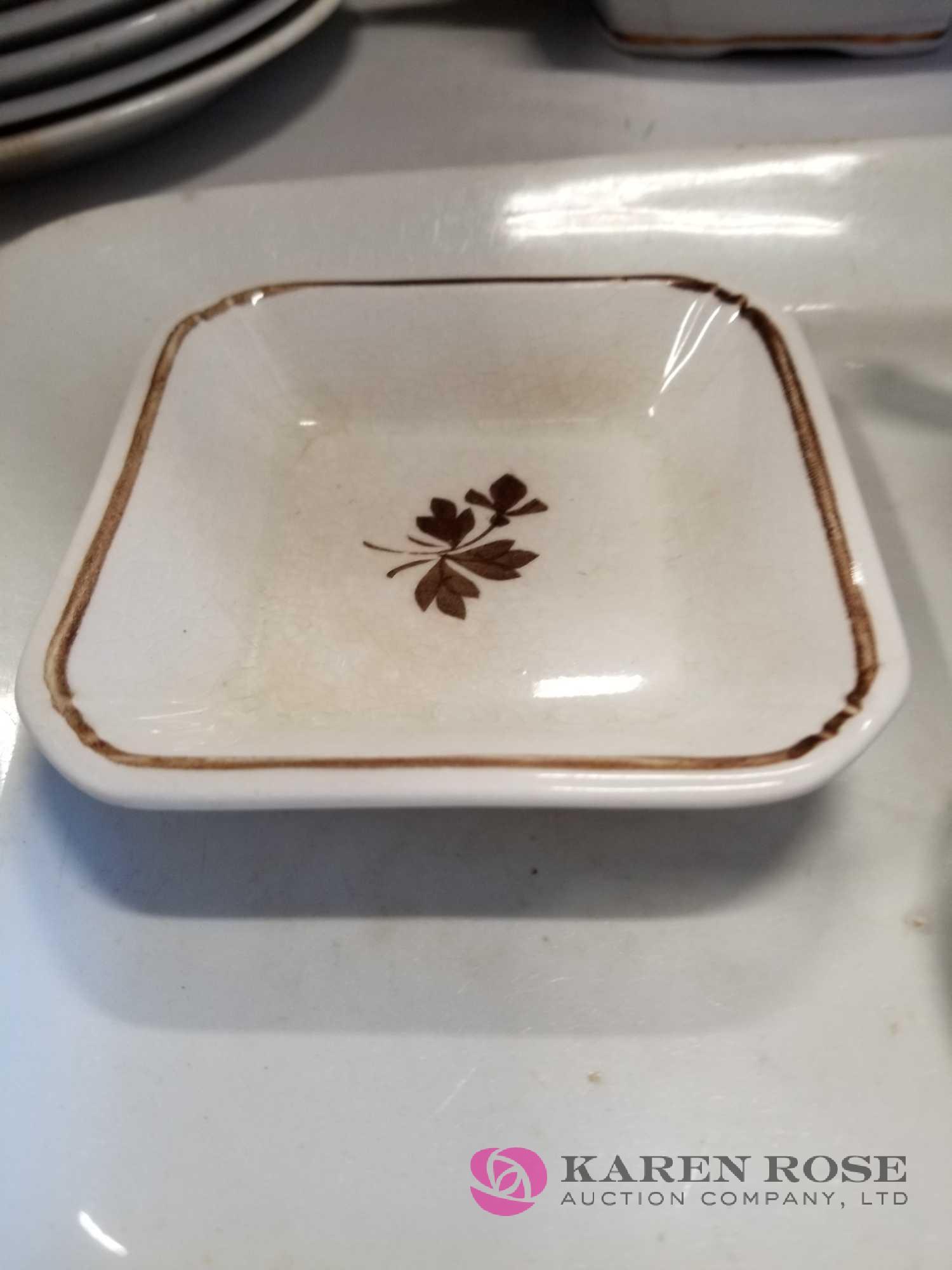 Vintage Royal Ironstone China