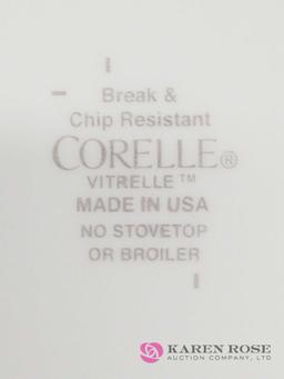 Corelle Dishes