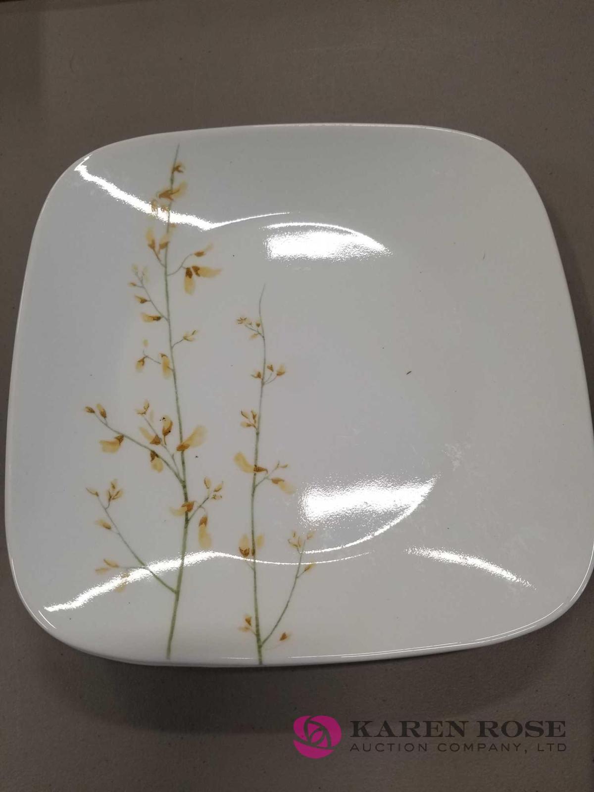 Kobe Corelle Dishes