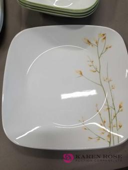 Kobe Corelle Dishes