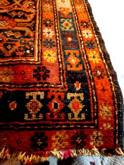 65x41 Oriental rug