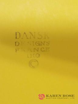 Vintage DANSK Pans