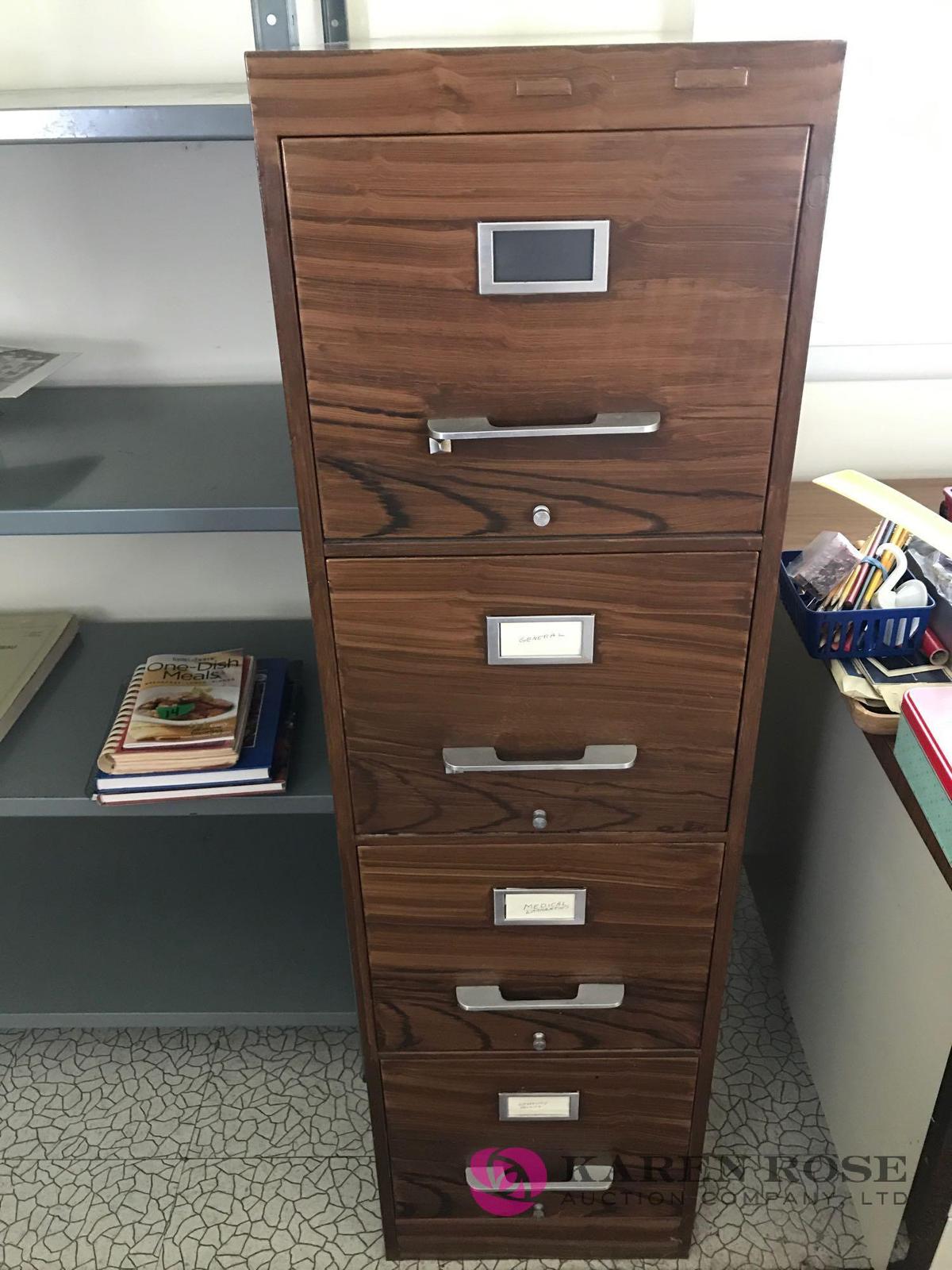 File Cabinet