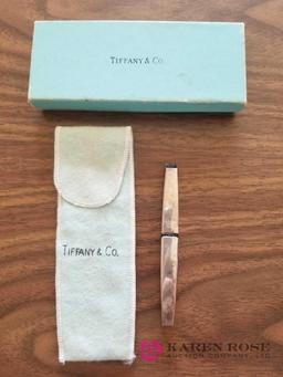 Tiffany and Co. Seam Ripper