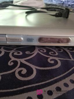 BR1 - DVD Player