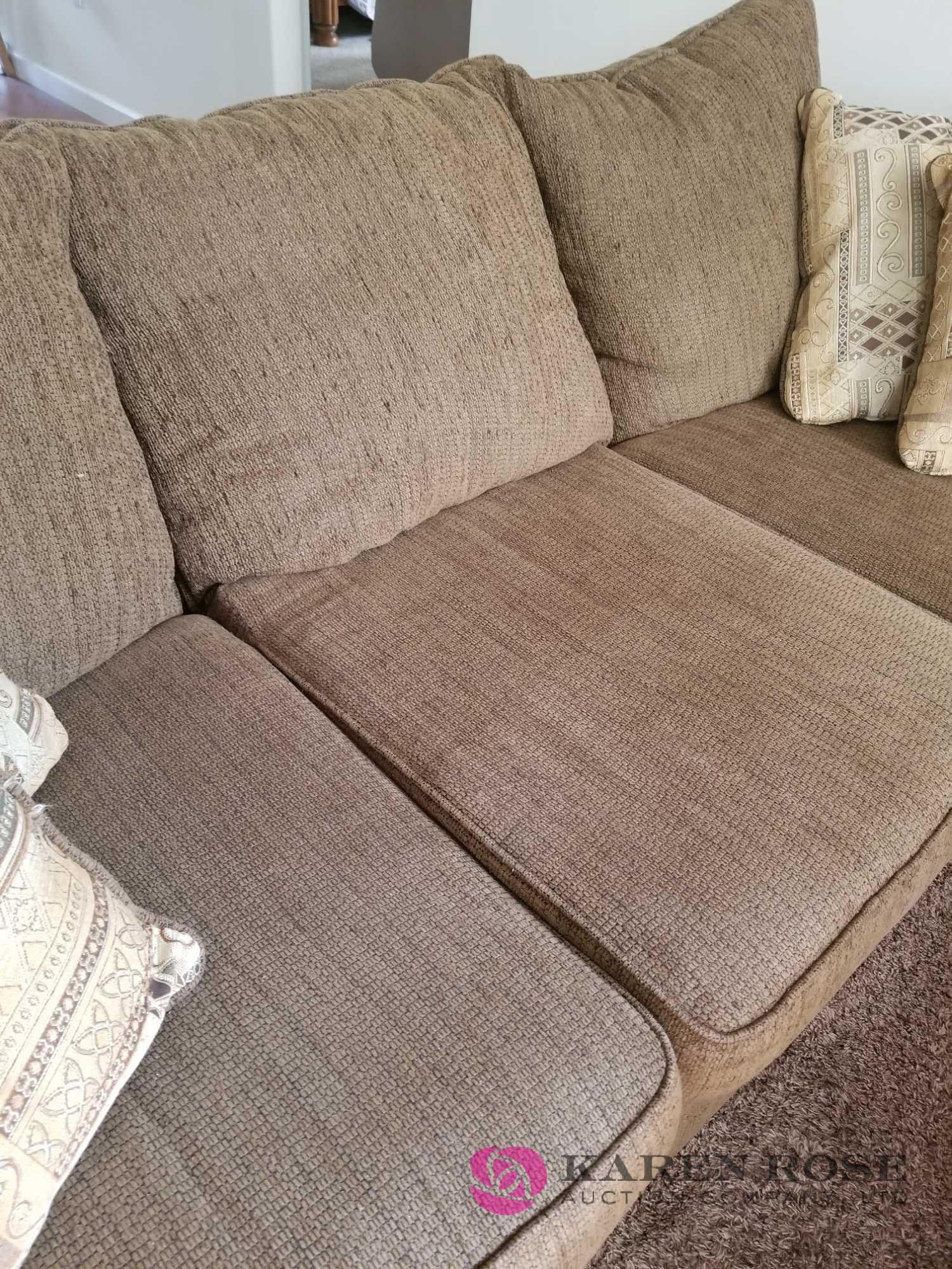 LR - Sofa