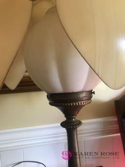 Pair of Table Lamps