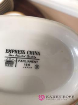 Express China dish set