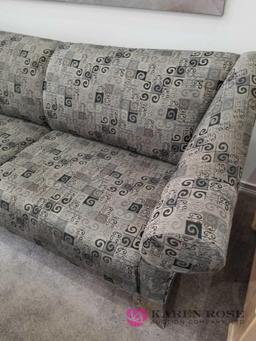 LR - Sofa