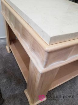 LR - Large Side Table