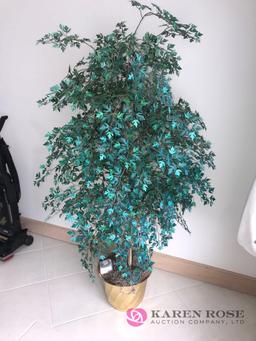 Artificial tree