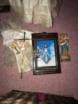 Religious items