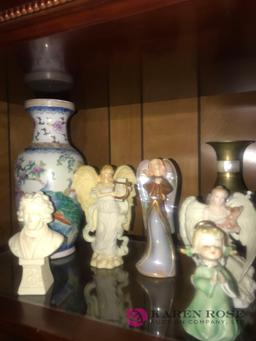 vases/figurines