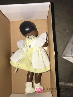 8 in Effanbee Patsyette doll