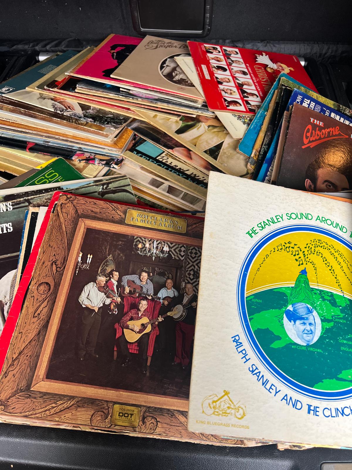 Collection of Records