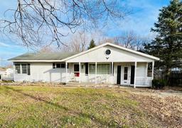 Real Estate Auction | Ranch Home On Just Under 1.5 Acres | La Salle, MI