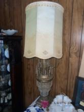 vintage house lamp