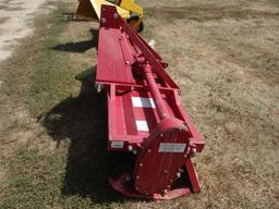 Grizzly GCR72 Tiller